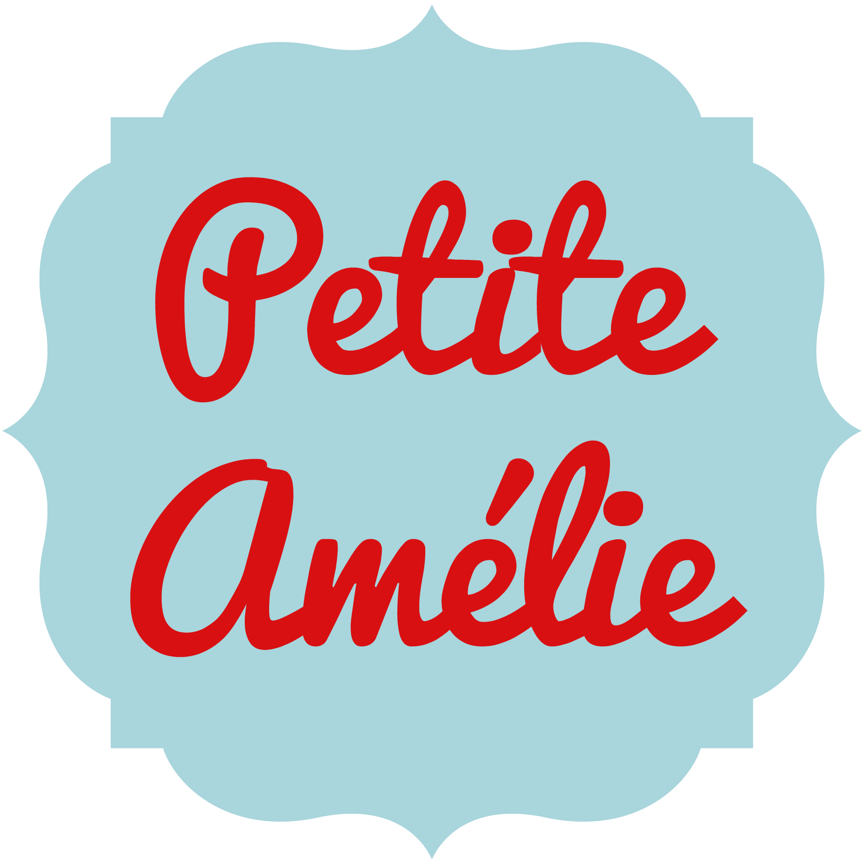 Petite Amelie Sandbox Help Centre home page